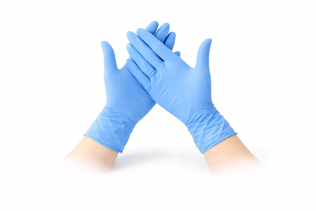 Nitrile Gloves Nitrile Gloves