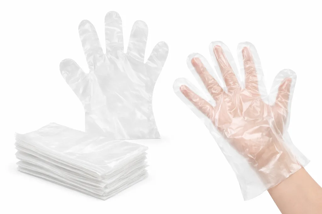 PE Gloves PE Gloves