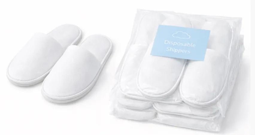 Disposable Slippers Disposable Slippers